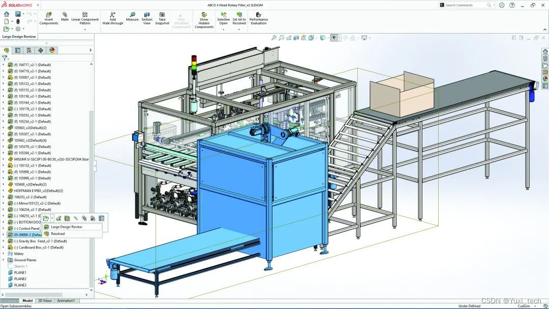 SolidWorks license不够用
